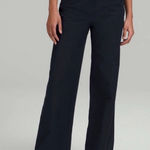 Lululemon NWOT  City Sleek Pants Black Size 24 Photo 0