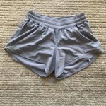 Lululemon Hotty Hot Short 4” Berry Mist Photo 0