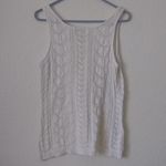 Spiegel FINAL MARKDOWN Ladies'  Knit Tank Top (XL) Photo 4