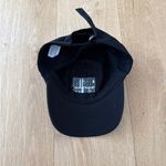 Christina Aguilera Merch Cap Hat One Size Black Photo 1