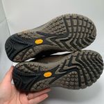 Merrell NWOB  Women's Siren Traveller 3 waterproof 7.5 vibram brown hiking 1626 Photo 8