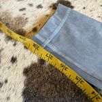 Lululemon Wunder Under In Washed Moon Blue Size 4 Photo 8