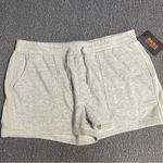 Bass Outdoor Women’s Placid Drawstring Shorts Gray Size XL Photo 4