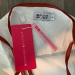 Beginning Boutique Lou Wrap Maxi Skirt White Photo 2