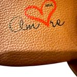 MIA Amore Women’s Bianqa - Wide Sandals Sz 10W In Cognac 1774W/BIANQA-W Photo 4