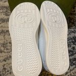 Gucci GG Supreme Panelled Chelsea Boots Size 39 Photo 7