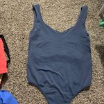 Free People Movement Free People Bodysuit Photo 0