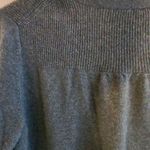 Talbots pure cashmere v neck sweater size L Photo 3