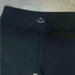 Beyond Yoga ‎ Sleek Stripe High Waist Legging Size S Photo 5