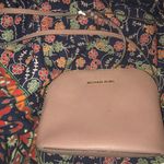 Michael Kors crossbody purse Photo 0