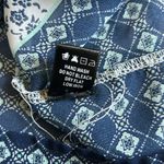 Semi sheer tank top Photo 2