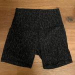 Lululemon Align Shorts 6” Photo 0