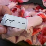 Petal and Pup NWT  ESTHER MIDI DRESS in PINK. Size Medium Photo 7