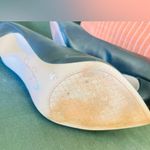 Jessica Simpson  Praylee Pointy Toe Classic Stiletto Pumps size 7.5 Photo 4