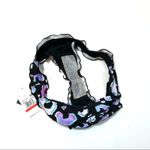 Salt+Cove leopard multi ruffled bikini swim bottom Black Size XS Photo 4