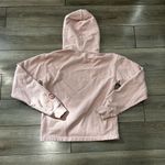 Madhappy  Classics Light Pastel Pink Logo Hoodie French Terry Photo 1
