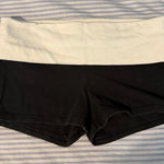 Victoria's Secret Y2K PINK Victoria Secret Bling YOGA SHORTIE SHORTS Photo 0