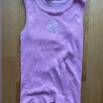 Light Pink Cubs Tank Photo 0