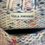 Ulla Johnson  Speckled Knit Sweater Photo 2