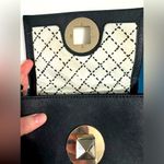 Kate Spade Newbury Lane Sally leather Crossbody Black Photo 8