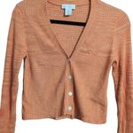 House Of Harlow Orange Multi Photo 1