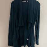 Athleta  Teal Cardigan XS Photo 5