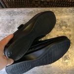 SAS Black Leather Mary Jane’s Size 8.5 Photo 4