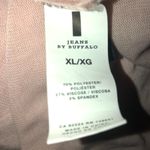 Jeans by Buffalo I  cowl neck cold shoulder top Photo 5