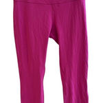Lululemon Align Pant 28" pink 12 Photo 0