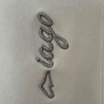 Iago Women’s 42 Sandra Mid Rise Breech Pants Horse Riding Pants Stable White Size 2 Photo 1