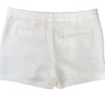 Banana Republic #317  Linen Look Shorts Photo 2