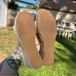 Caslon ‎ Libbie Wedge Espadrille Sandal, Beige, Womens Size 11 Photo 9