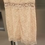 Dainty Hooligan ๐๐ Romantic Getaway Lace Dress Photo 7