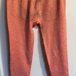 Gymshark  Ombre Seamless Leggings Coral Pink Women's Activewear Size Small Photo 0
