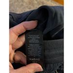 Pilcro Anthropologie Size L Mallory Utility Cargo Jogger Pants Blue Lyocell Size L Photo 7