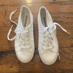 Superga Platform White 35 Photo 0