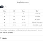 Berlook Green Ribbed Cut Out Bikini Top ONLY 55 Photo 7