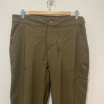 Columbia  Women's Adventure Fleece Line Cargo Pants - 14 Photo 1