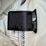 The North Face  Girls' Freedom Insulated Snow Pants White Dune Medium 10 NWT Photo 1