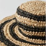 Free People X EN El Mar Bingin Hat Retail $$58 NWOT Photo 3