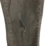 Articles of Society  Stephanie Step raw hem Hassen Women’s Size 32‎ Photo 4