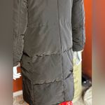MaxMara WEEKEND REVERSIBLE DOWN JACKET IN WATER Photo 10