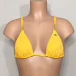 O'Neill O’Neill golden yellow strappy bikini set. NWT Photo 7