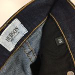 Hudson Jeans Hudson Mid Rise Skinny Jeans Size 25 Photo 1
