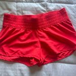 cute red shorts Size undefined Photo 0