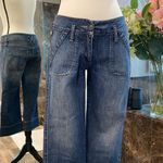 Burberry Cropped Jeans Photo 0