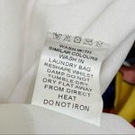 Colorful Pop Art Pleated Long Skirt M Size M Photo 10