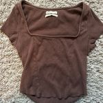Urban Outfitters Brown Baby T Photo 0
