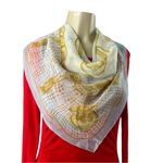 Burberrys scarf Photo 3