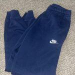 Nike Sweatpants Photo 0